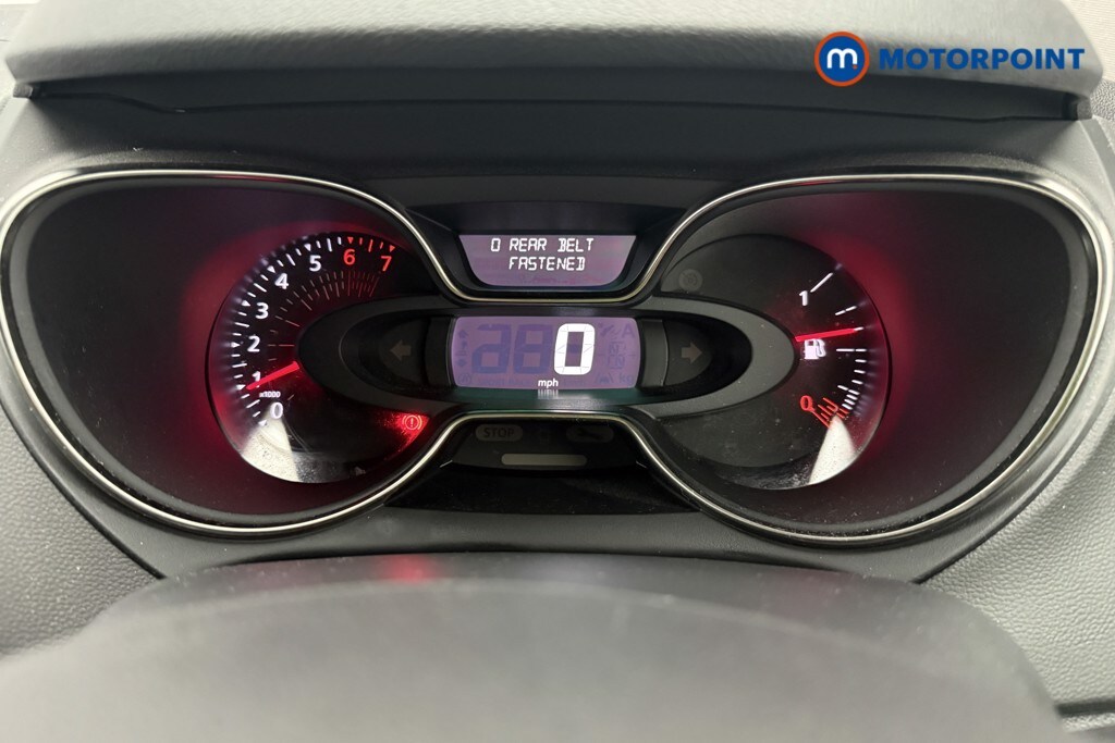 Used Renault Captur 2019 for sale - 77590987: Photo 12