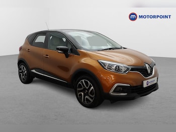 Used Renault Captur undefined for sale - 77590987: Photo