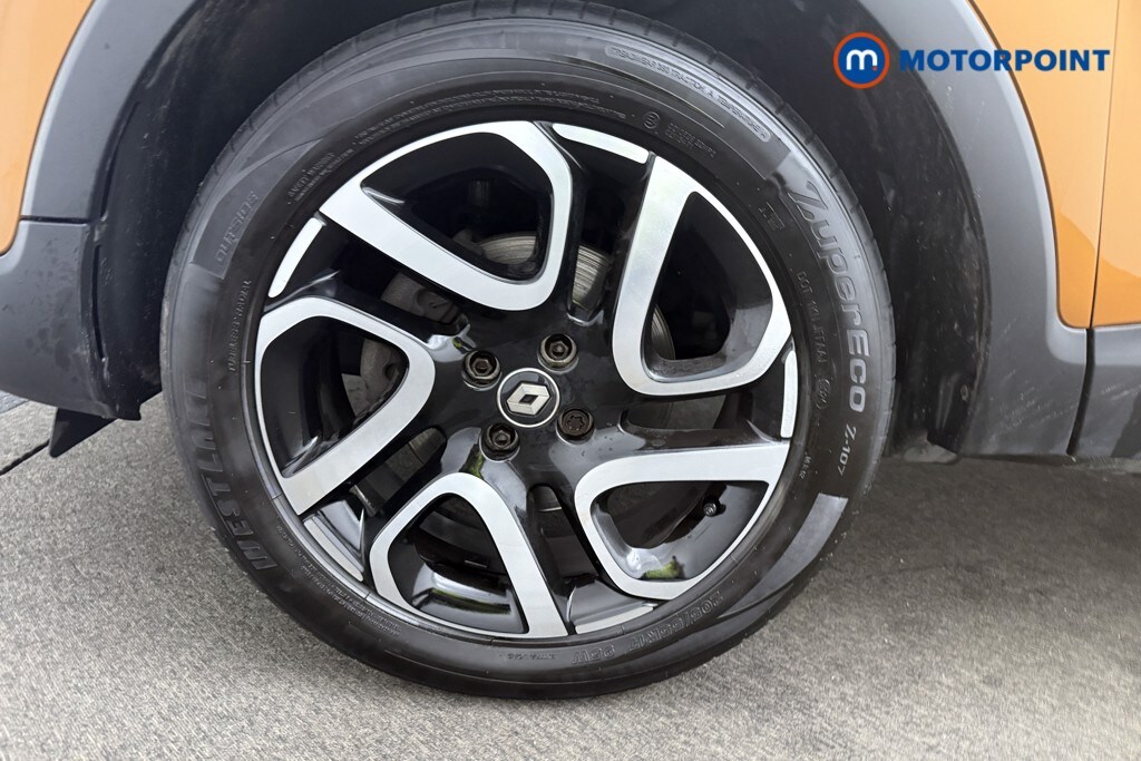 Used Renault Captur 2019 for sale - 77590987: Photo 21