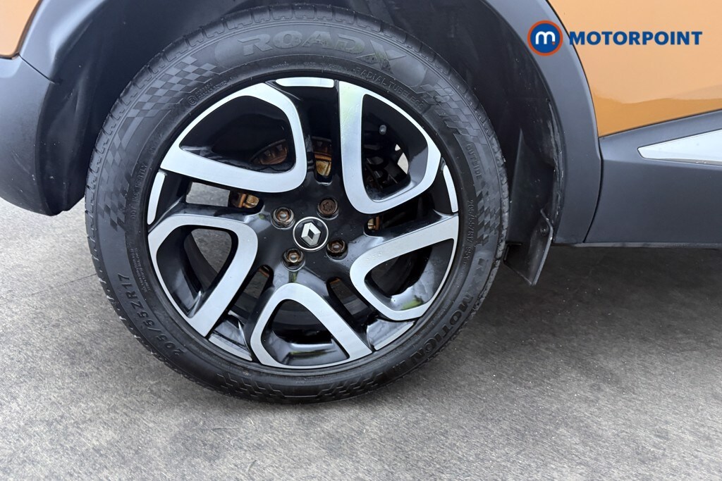 Used Renault Captur 2019 for sale - 77590987: Photo 23