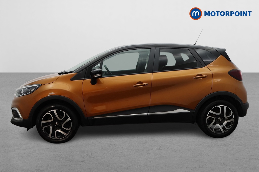 Used Renault Captur 2019 for sale - 77590987: Photo 4
