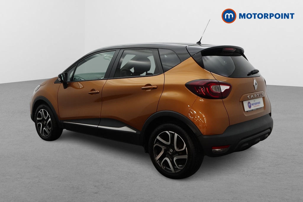 Used Renault Captur 2019 for sale - 77590987: Photo 5