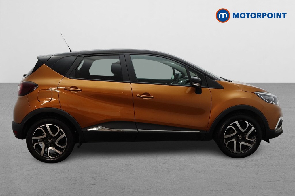 Used Renault Captur 2019 for sale - 77590987: Photo 8
