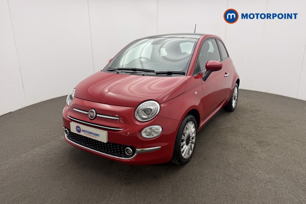 Used Fiat 500 2023 for sale - 77152336: Photo 10