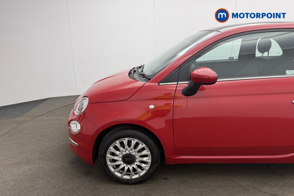 Used Fiat 500 2023 for sale - 77152336: Photo 11