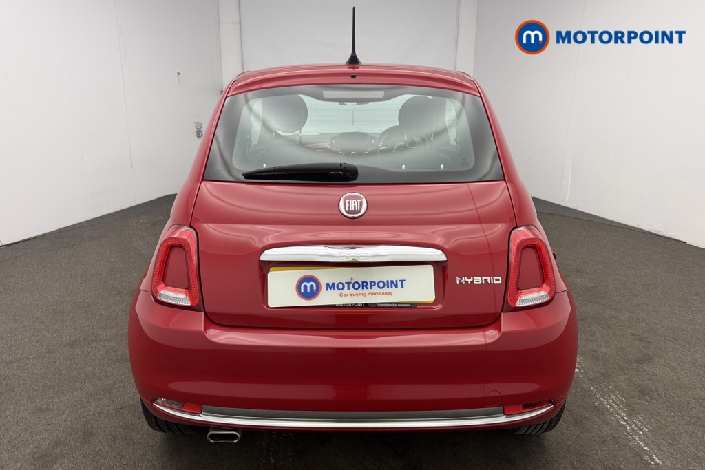 Used Fiat 500 2023 for sale - 77152336: Photo 14
