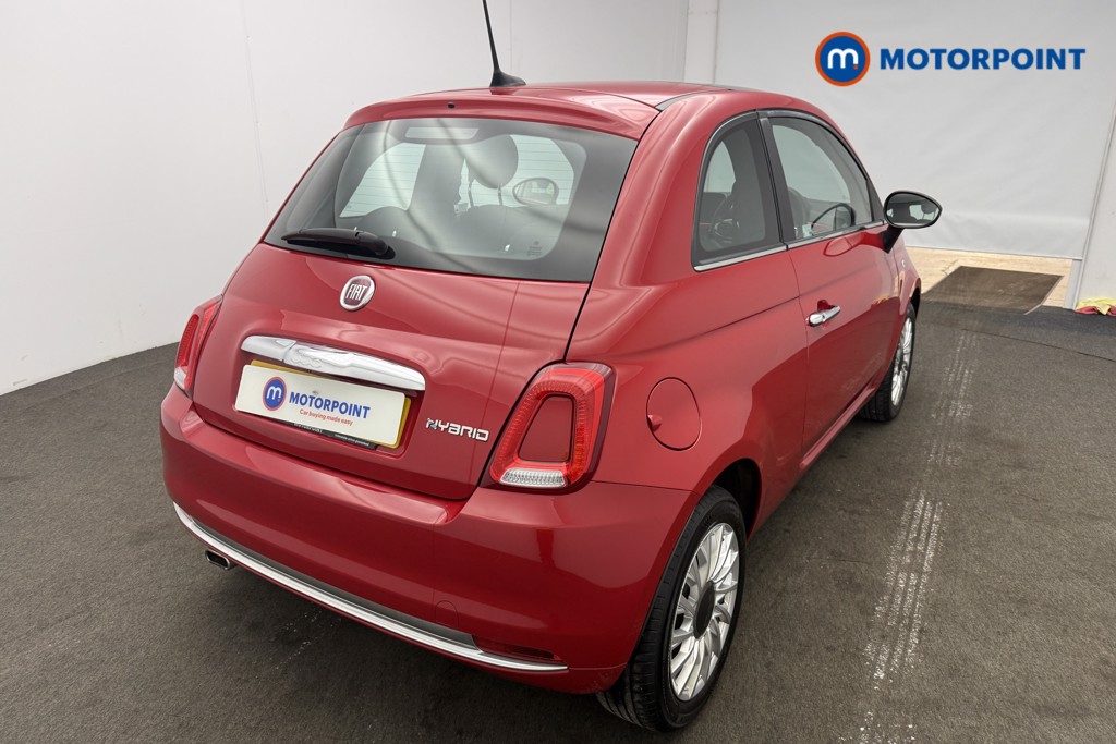 Used Fiat 500 2023 for sale - 77152336: Photo 15