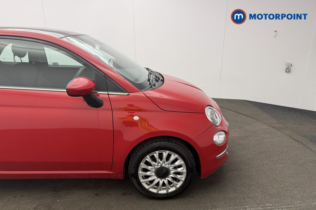 Used Fiat 500 2023 for sale - 77152336: Photo 17
