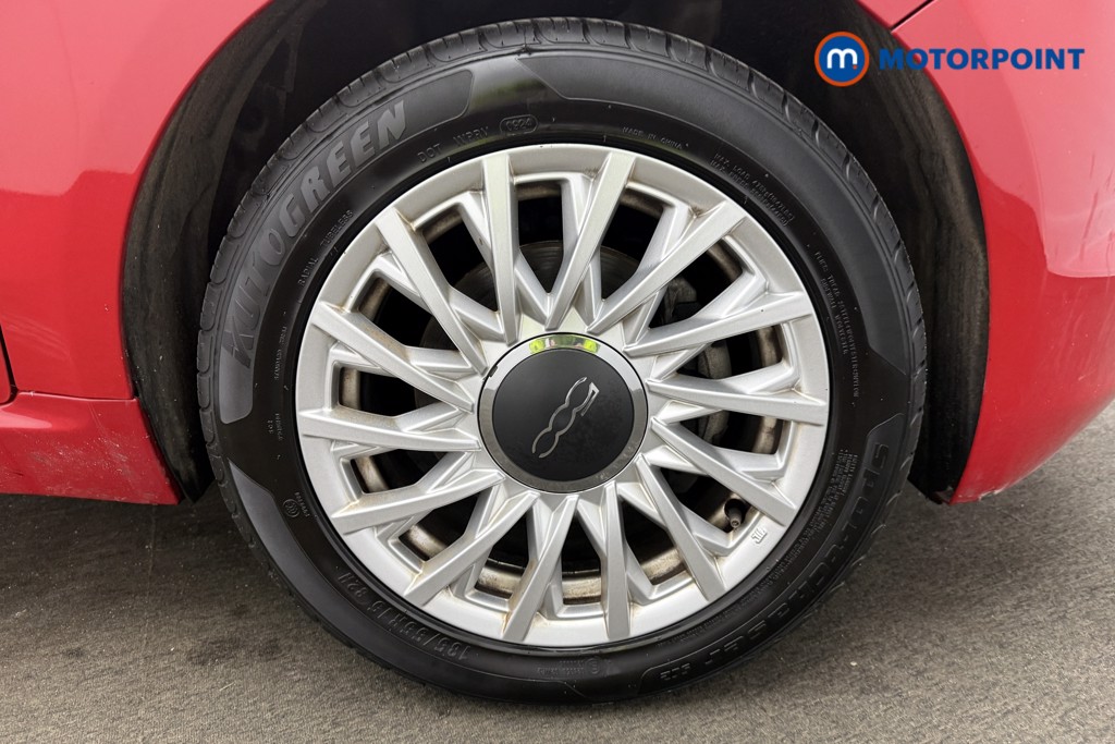 Used Fiat 500 2023 for sale - 77152336: Photo 19