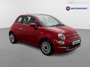 Fiat 500 feature image