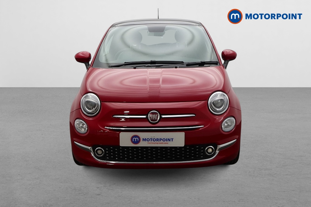 Used Fiat 500 2023 for sale - 77152336: Photo 2