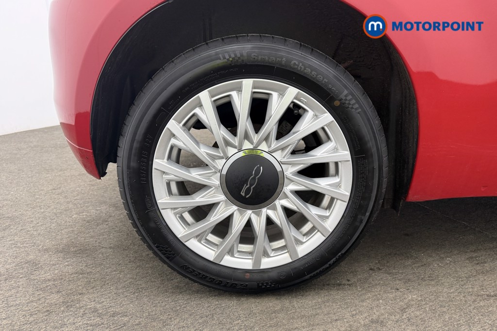 Used Fiat 500 2023 for sale - 77152336: Photo 20