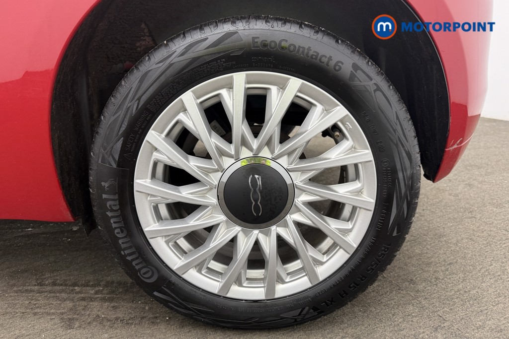 Used Fiat 500 2023 for sale - 77152336: Photo 21