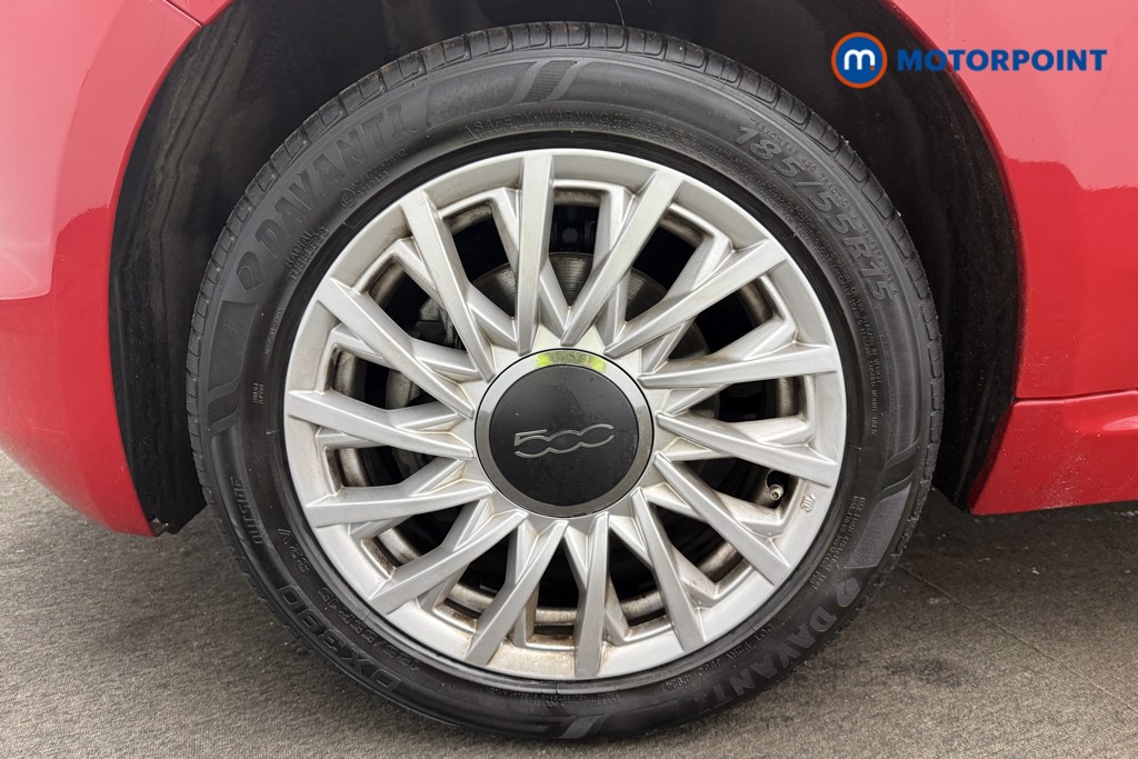 Used Fiat 500 2023 for sale - 77152336: Photo 22