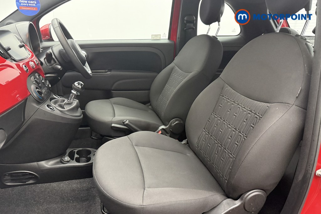 Used Fiat 500 2023 for sale - 77152336: Photo 23
