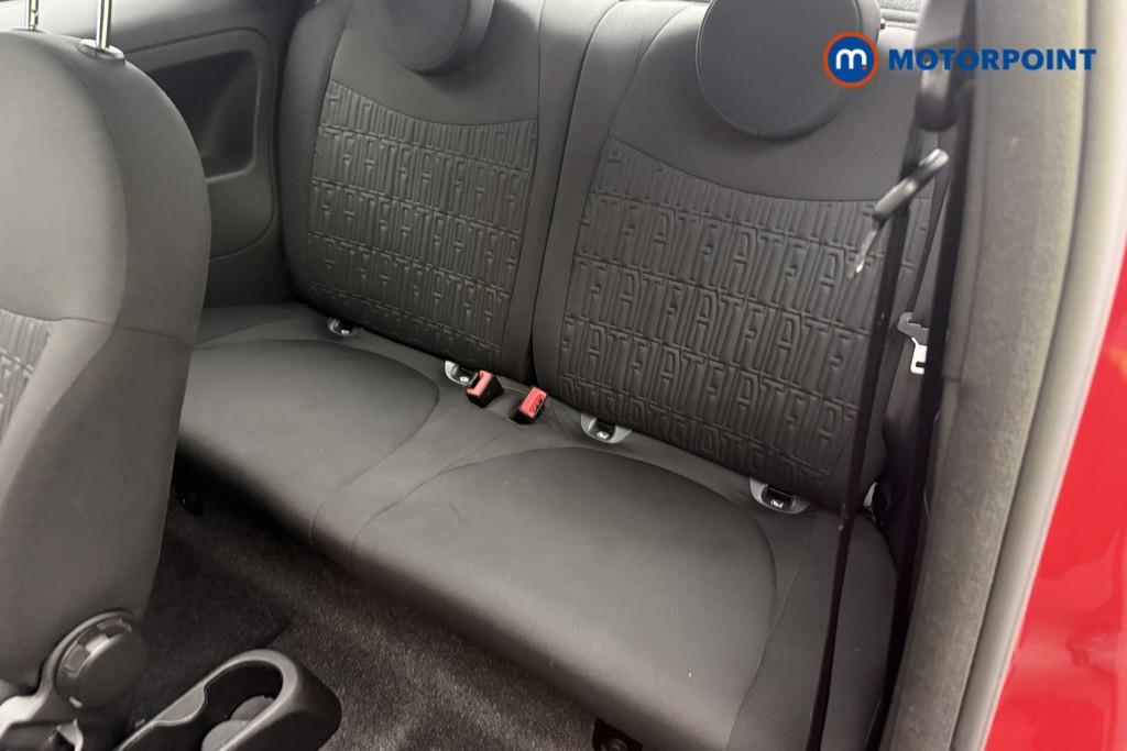 Used Fiat 500 2023 for sale - 77152336: Photo 24