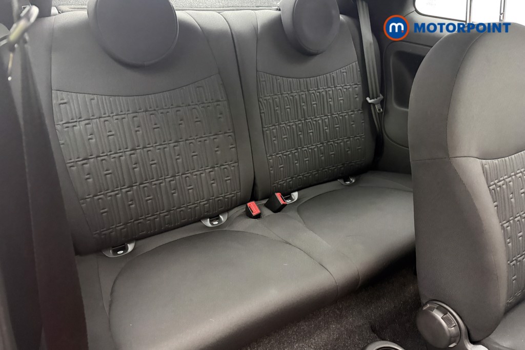 Used Fiat 500 2023 for sale - 77152336: Photo 27