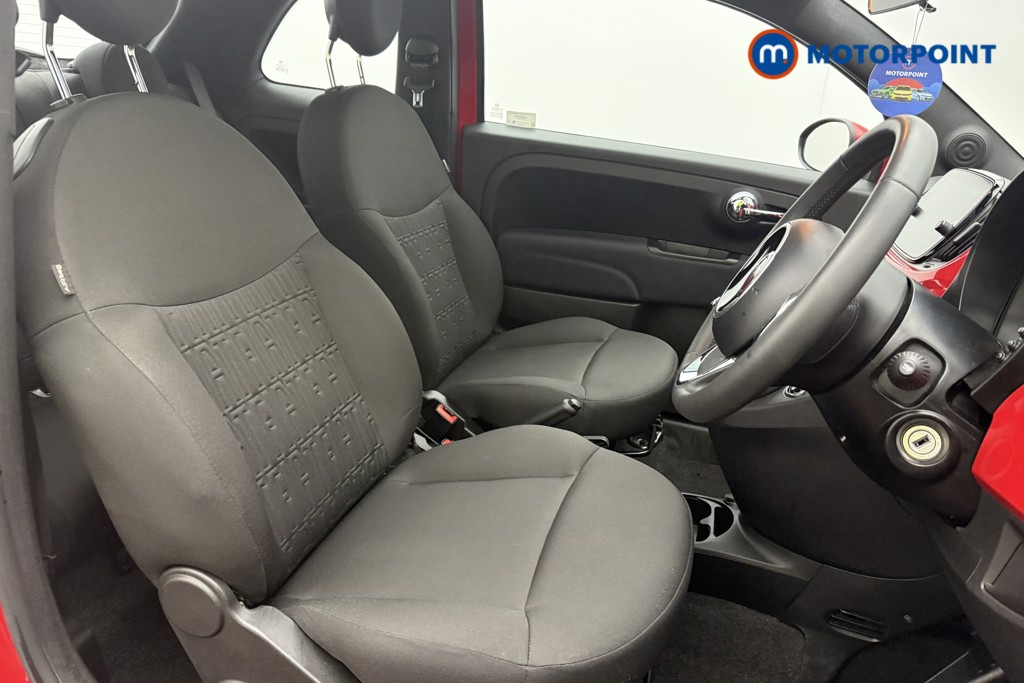 Used Fiat 500 2023 for sale - 77152336: Photo 28