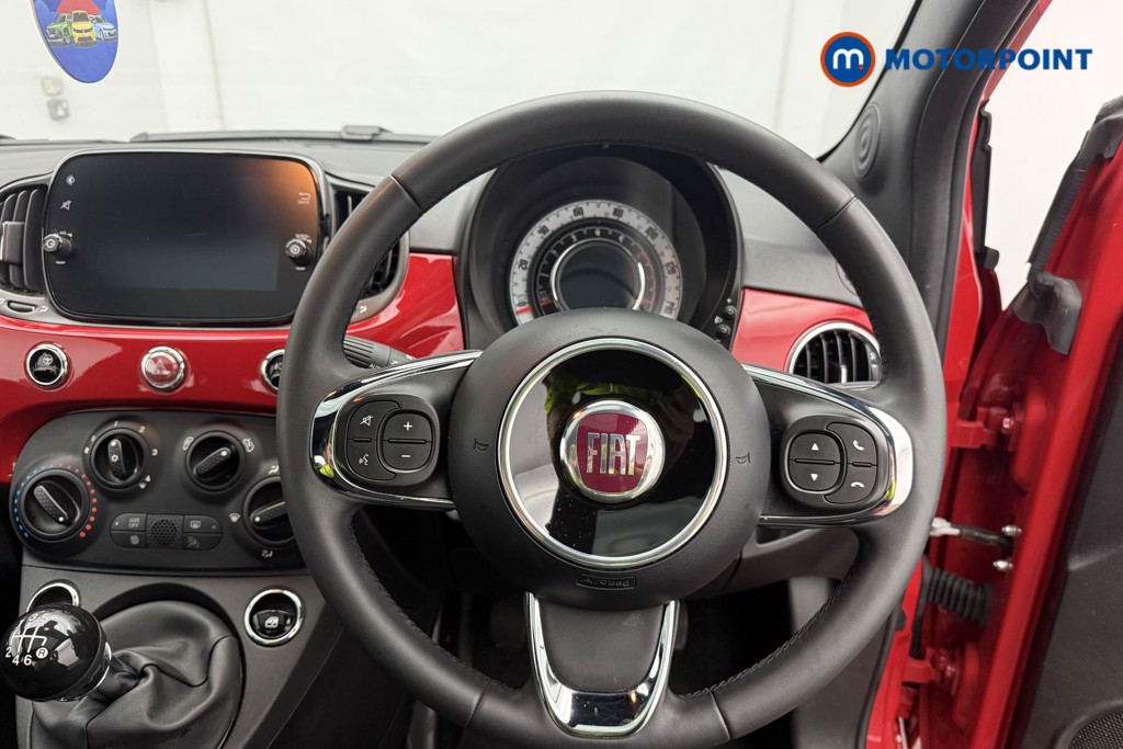 Used Fiat 500 2023 for sale - 77152336: Photo 30