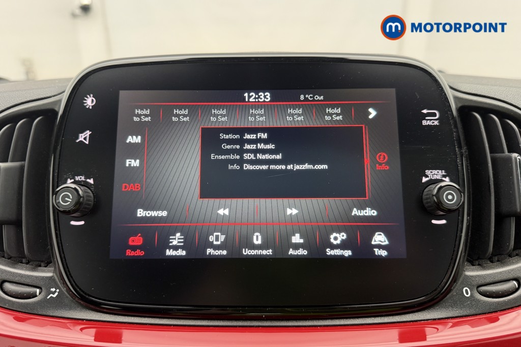 Used Fiat 500 2023 for sale - 77152336: Photo 32