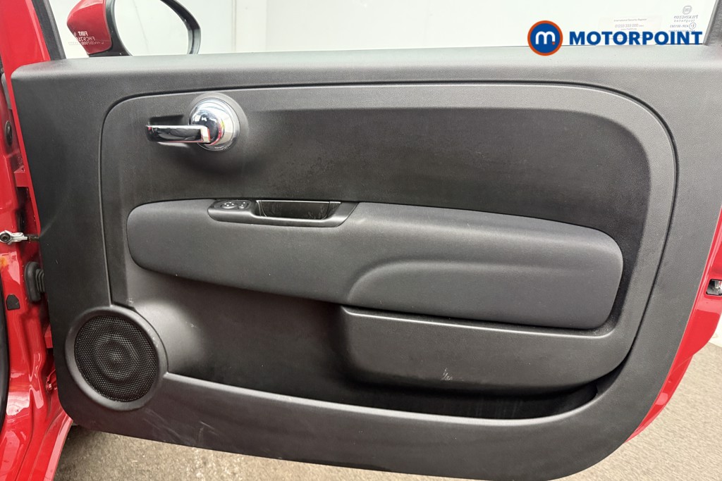 Used Fiat 500 2023 for sale - 77152336: Photo 38