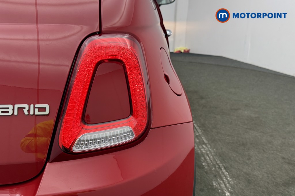 Used Fiat 500 2023 for sale - 77152336: Photo 43