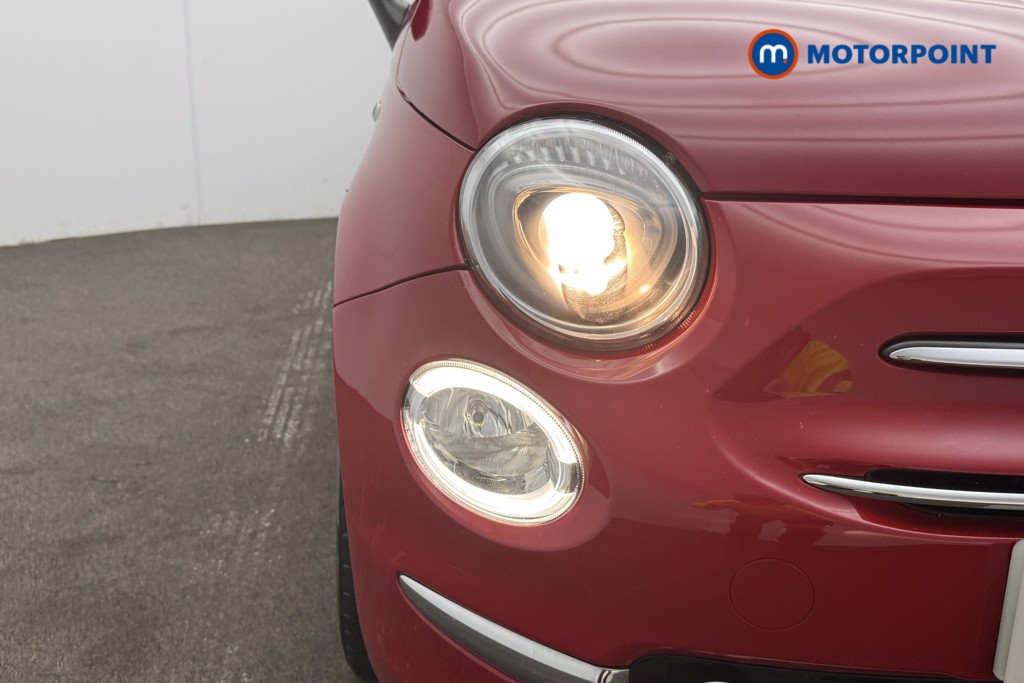 Used Fiat 500 2023 for sale - 77152336: Photo 44