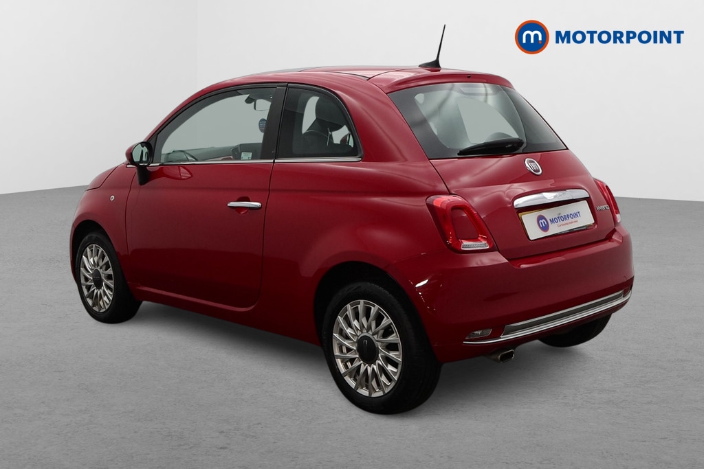 Used Fiat 500 2023 for sale - 77152336: Photo 5