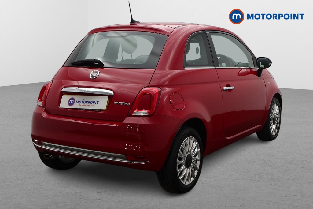 Used Fiat 500 2023 for sale - 77152336: Photo 7