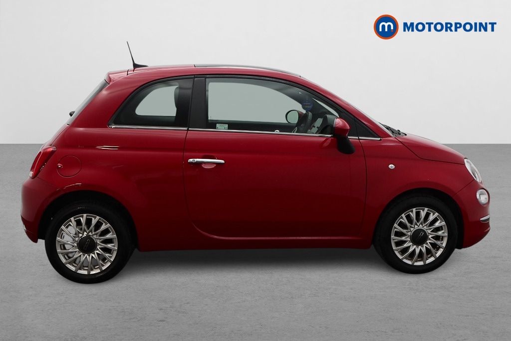 Used Fiat 500 2023 for sale - 77152336: Photo 8
