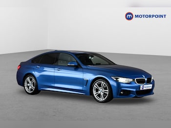 Used BMW 4 Series 2020 for sale - 79220273: Photo