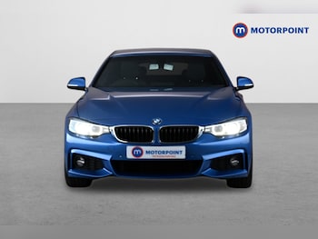 Used BMW 4 Series 2020 for sale - 79220273: Photo