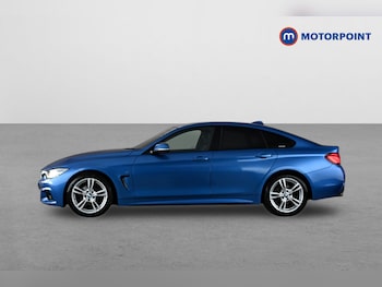 Used BMW 4 Series 2020 for sale - 79220273: Photo