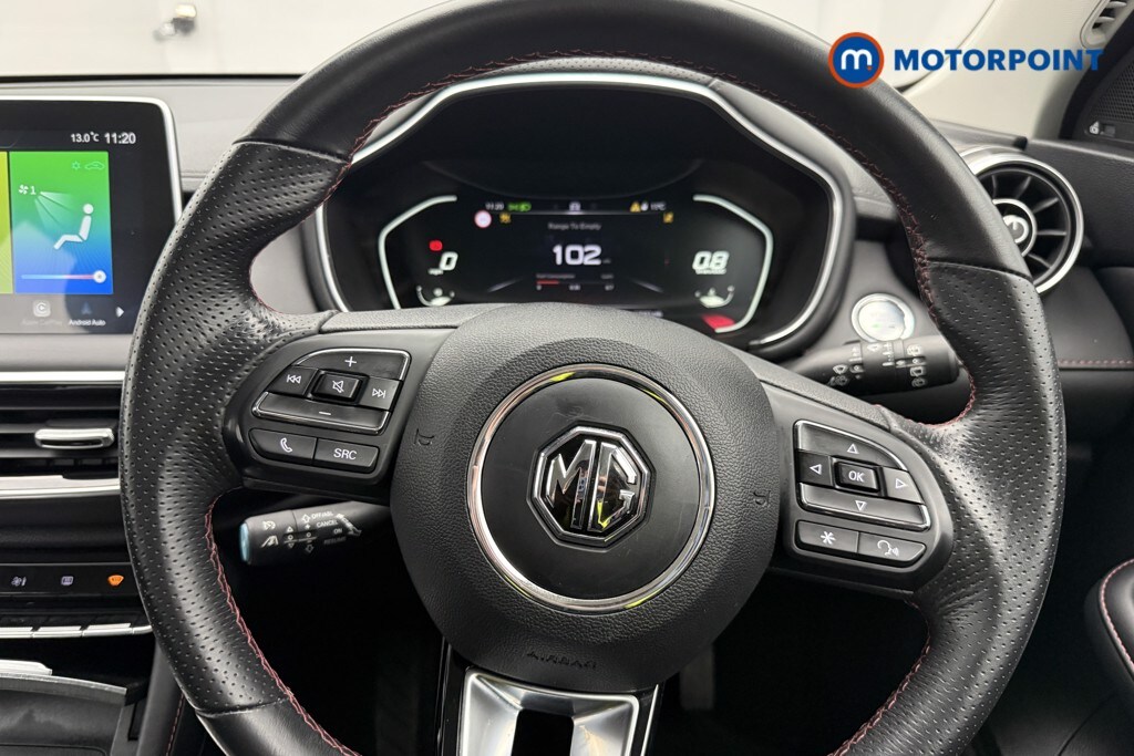 Used MG MG HS 2022 for sale - 76303259: Photo 22