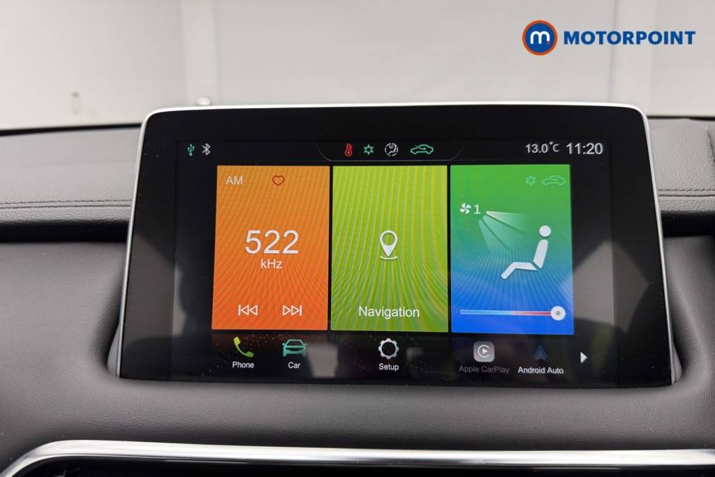 Used MG MG HS 2022 for sale - 76303259: Photo 23