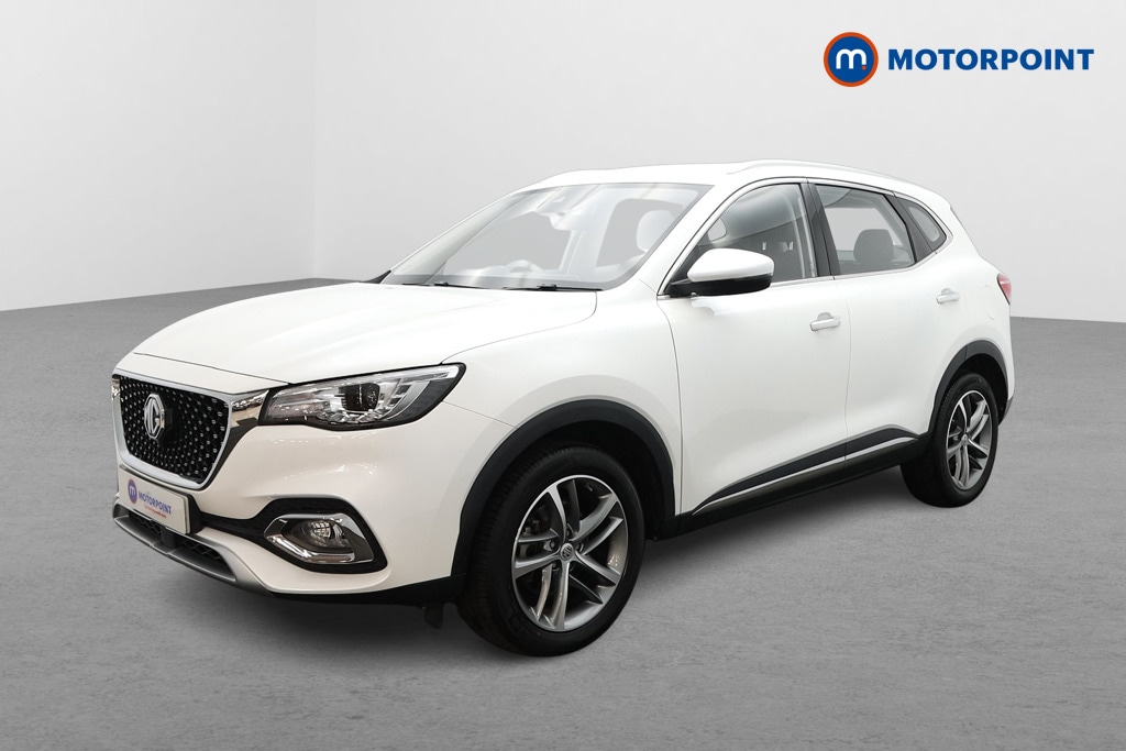 Used MG MG HS 2022 for sale - 76303259: Photo 3