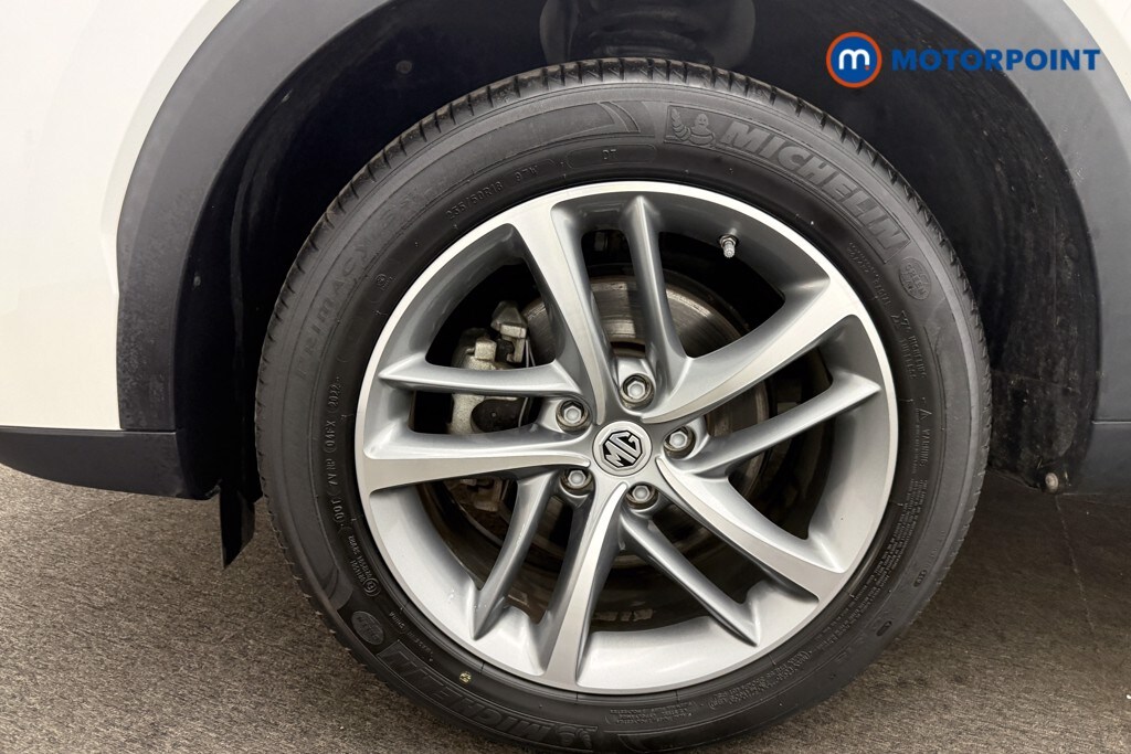Used MG MG HS 2022 for sale - 76303259: Photo 30