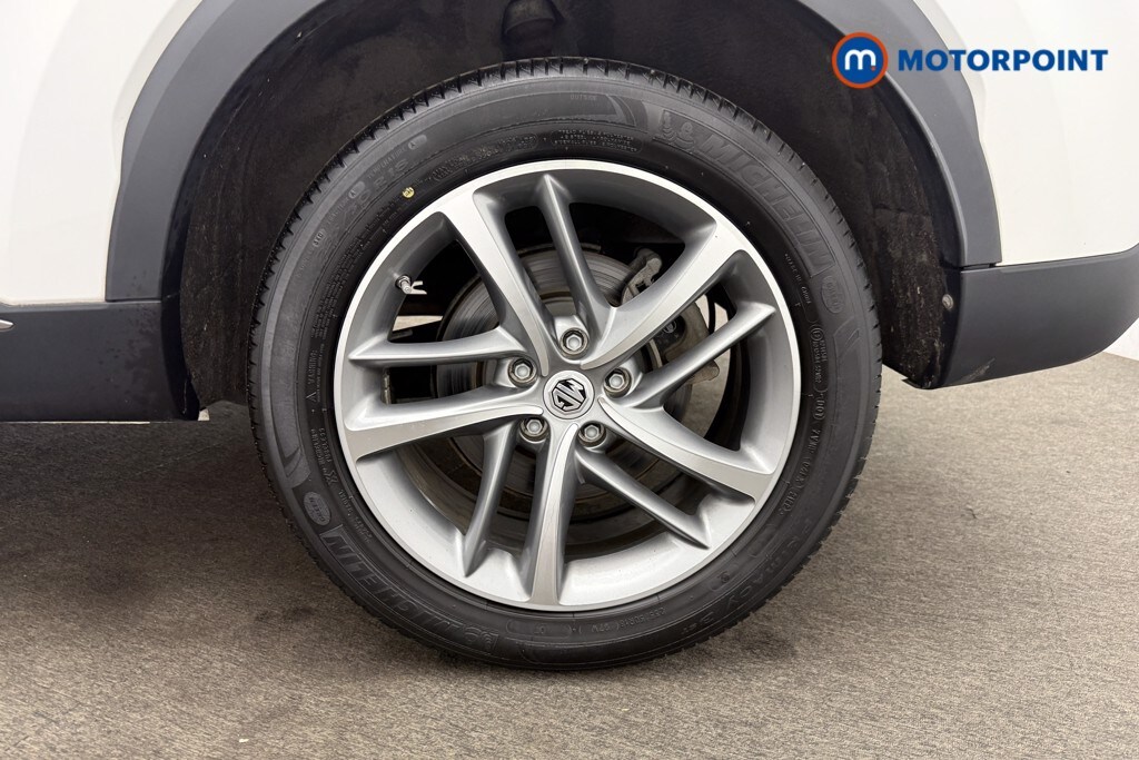 Used MG MG HS 2022 for sale - 76303259: Photo 31