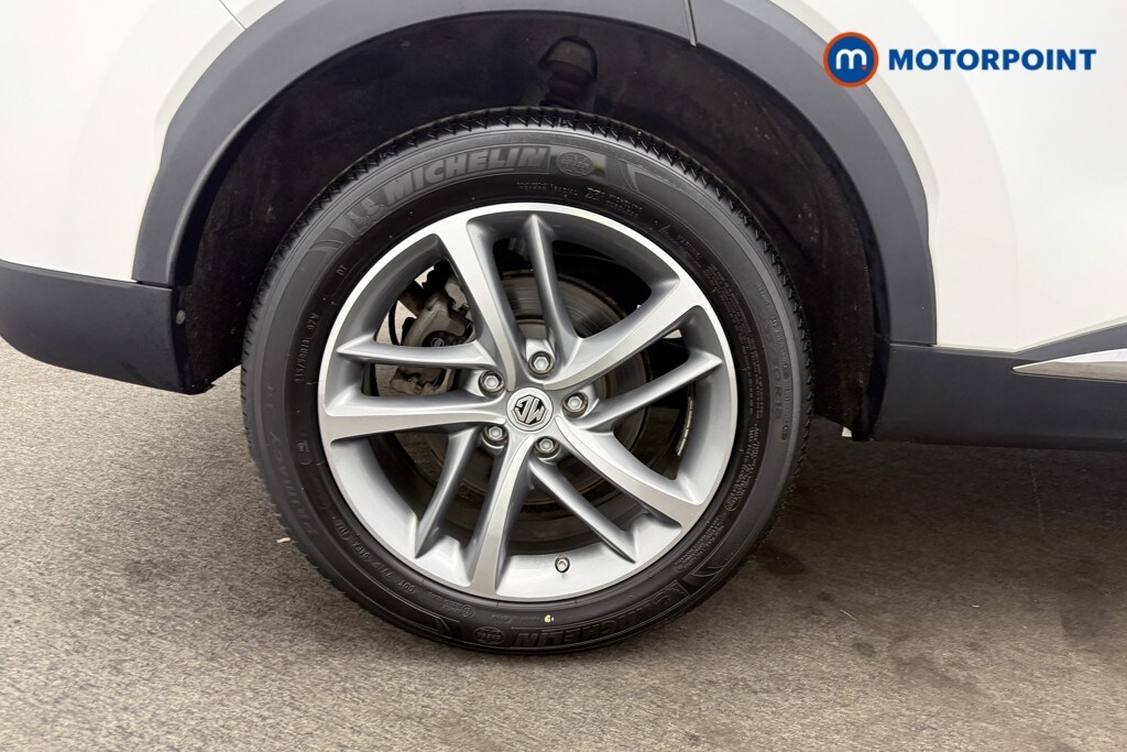 Used MG MG HS 2022 for sale - 76303259: Photo 32