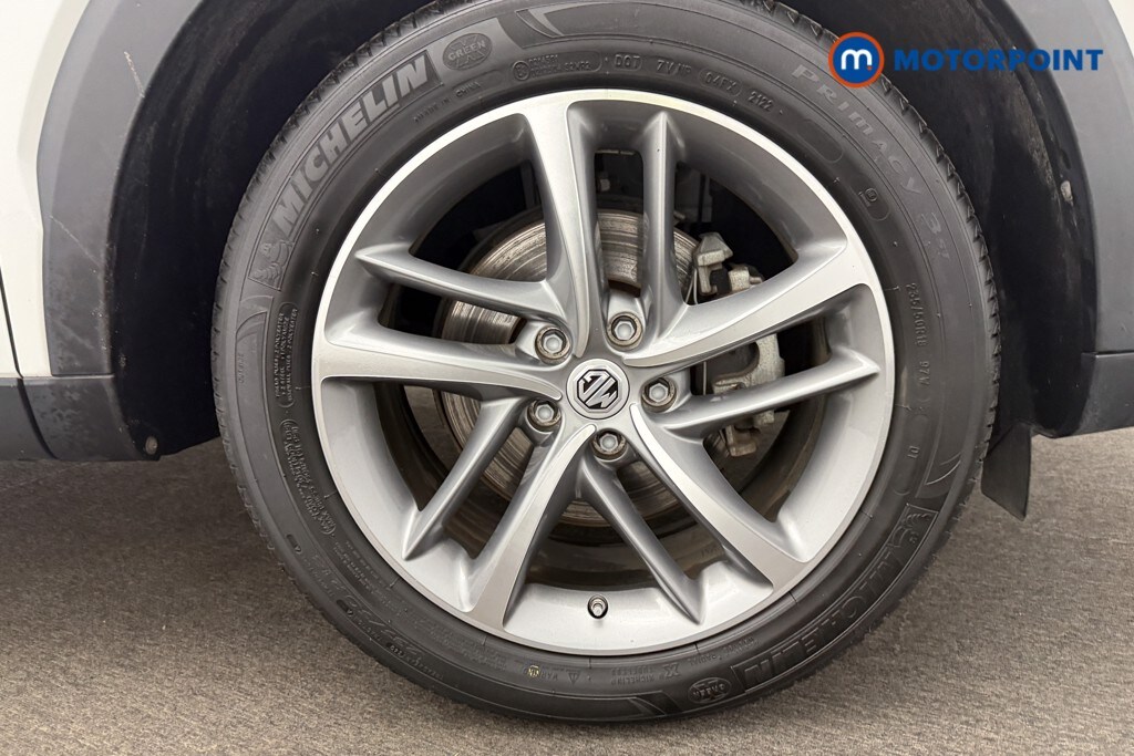 Used MG MG HS 2022 for sale - 76303259: Photo 33
