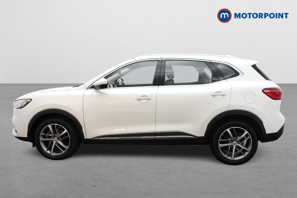 Used MG MG HS 2022 for sale - 76303259: Photo 4