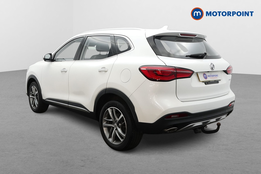 Used MG MG HS 2022 for sale - 76303259: Photo 5