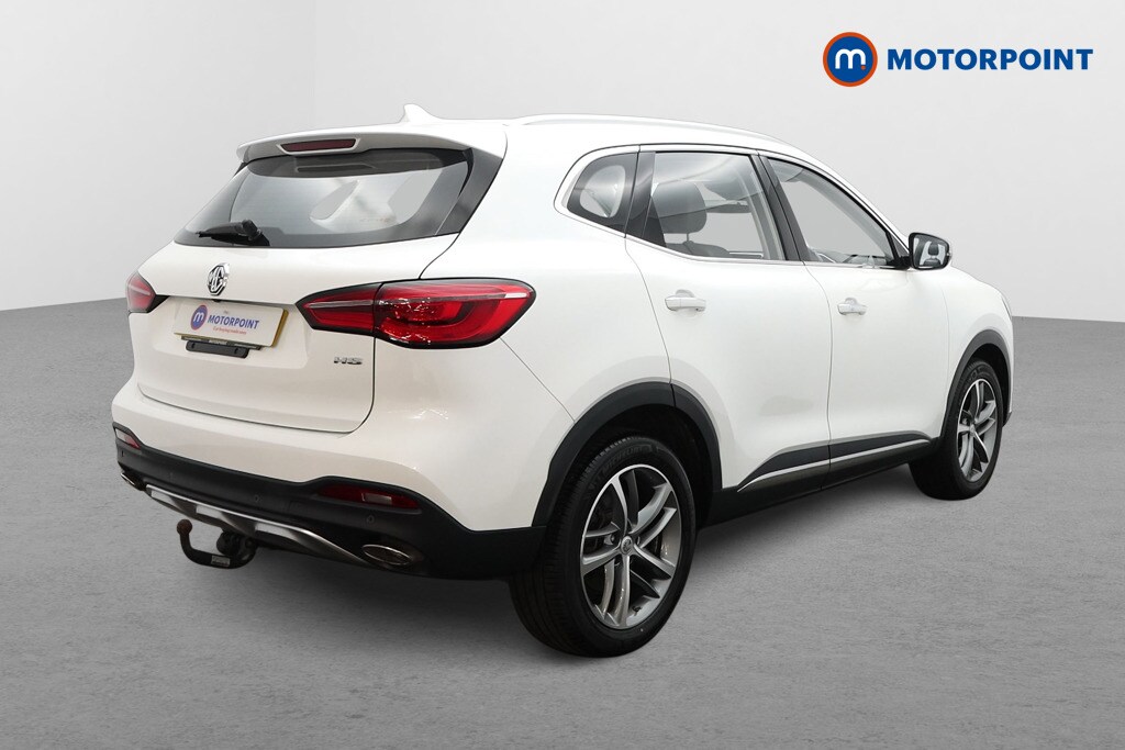 Used MG MG HS 2022 for sale - 76303259: Photo 7