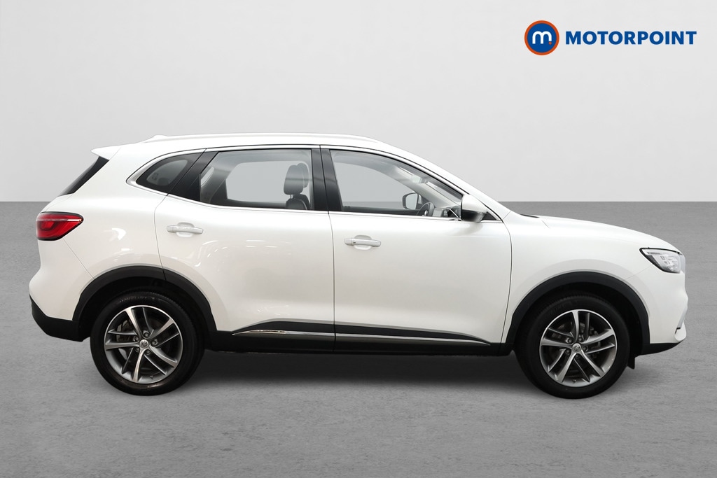 Used MG MG HS 2022 for sale - 76303259: Photo 8