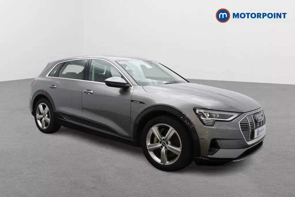 Used Audi e-tron 2021 for sale - 76557558: Photo 1