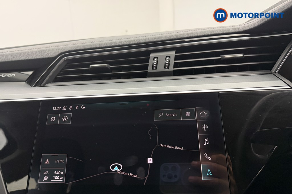 Used Audi e-tron 2021 for sale - 76557558: Photo 11