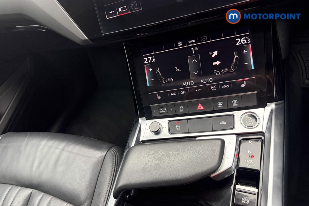 Used Audi e-tron 2021 for sale - 76557558: Photo 12