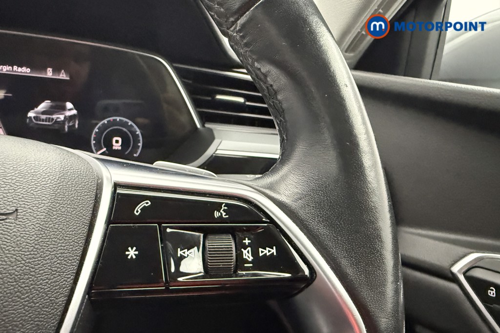 Used Audi e-tron 2021 for sale - 76557558: Photo 13