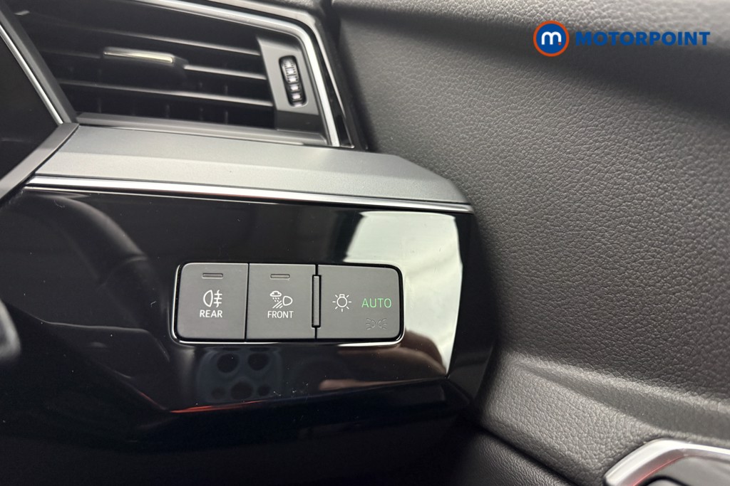 Used Audi e-tron 2021 for sale - 76557558: Photo 14