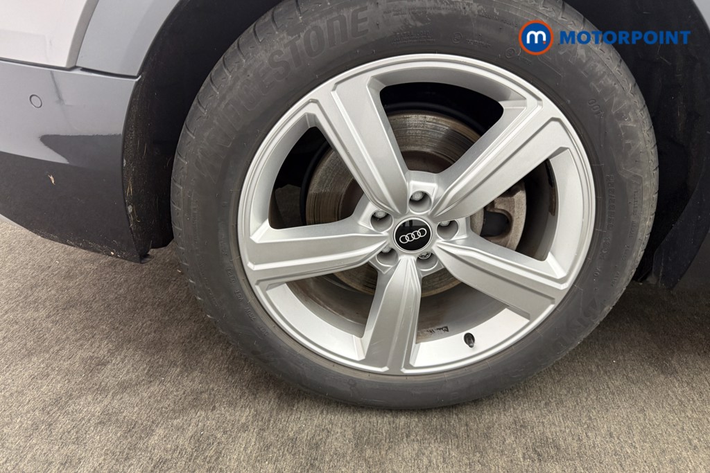 Used Audi e-tron 2021 for sale - 76557558: Photo 16